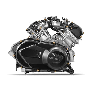 CFMOTO