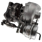Polaris Water Cooled Turbocharger