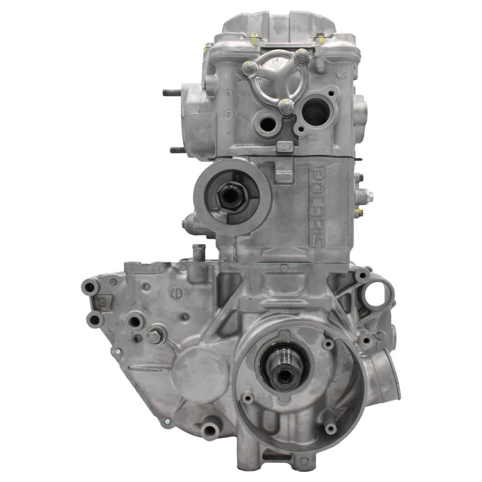 2006-2011 Polaris Ranger 500 Engine