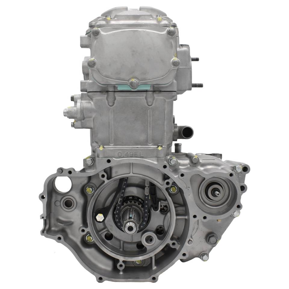 2005-2008 Polaris Ranger 500 Engine