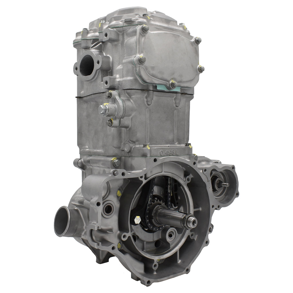 2006-2010 Polaris Sportsman 500 Engine