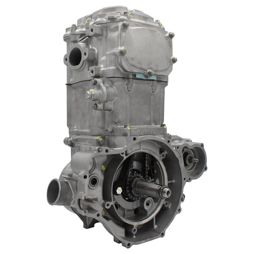 2006-2010 Polaris Sportsman 500 Engine