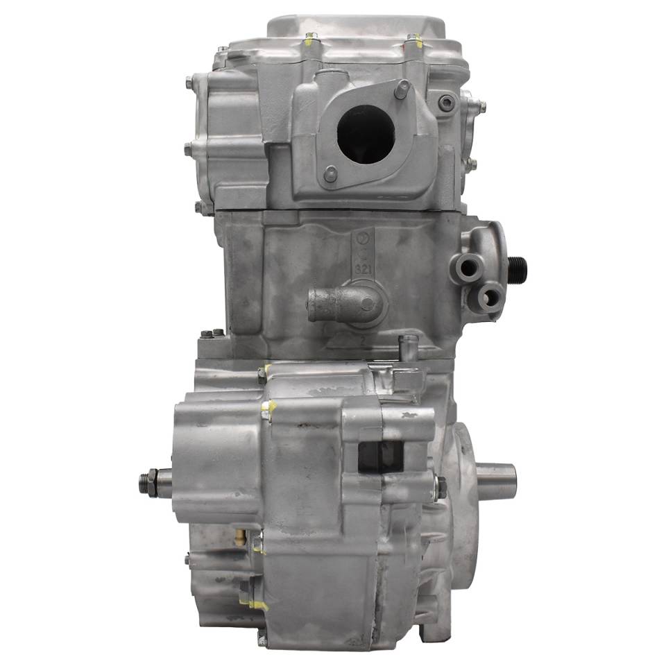 2006-2011 Polaris Ranger 500 Engine