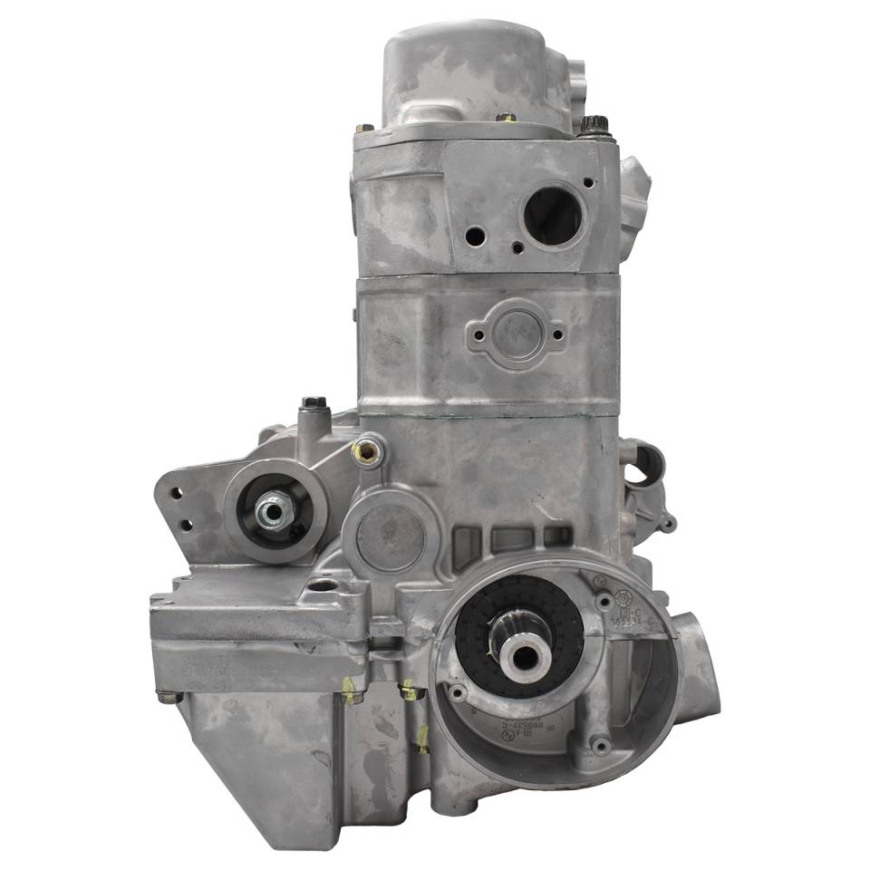 2008-2012 Polaris RZR 800 Engine