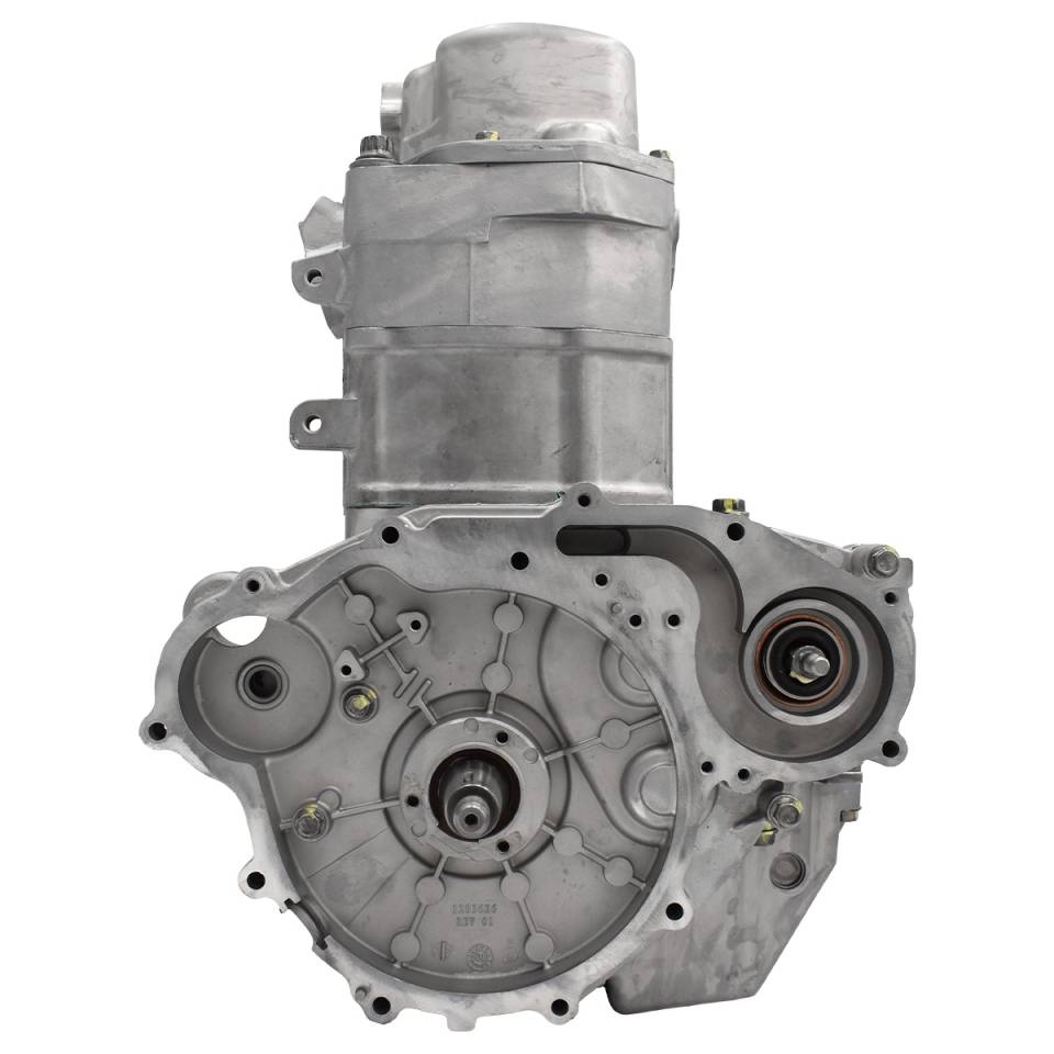2002-2010 Polaris Sportsman 700 Engine