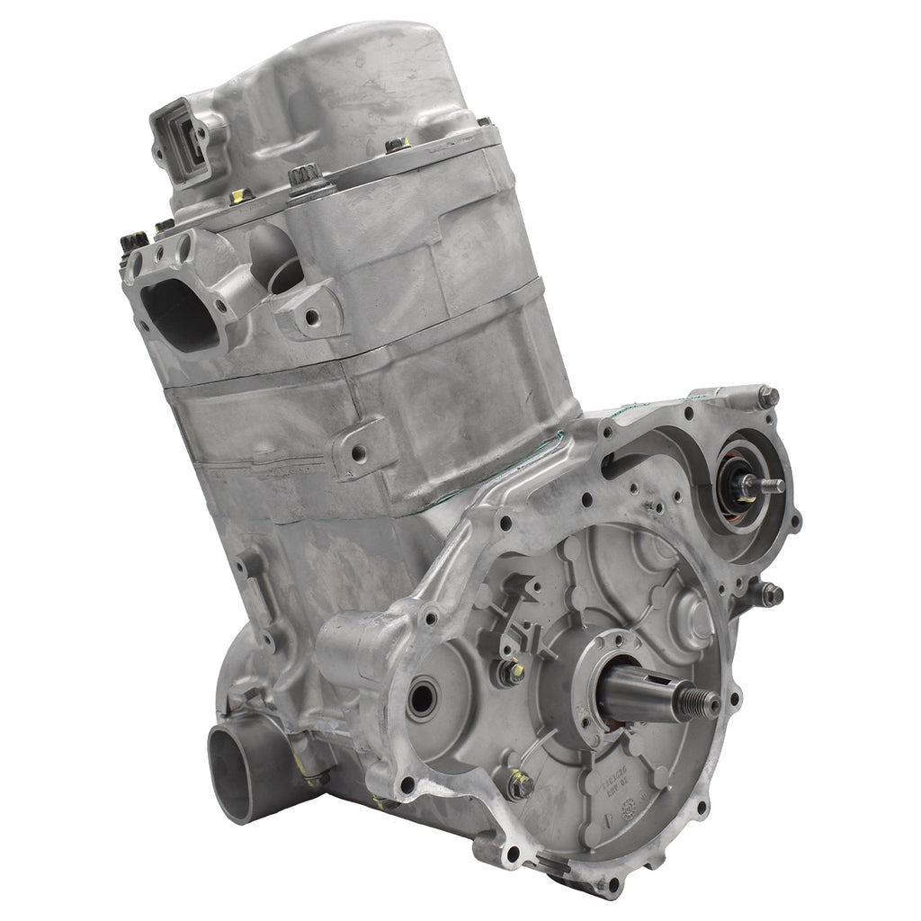 2002-2010 Polaris Sportsman 700 Engine
