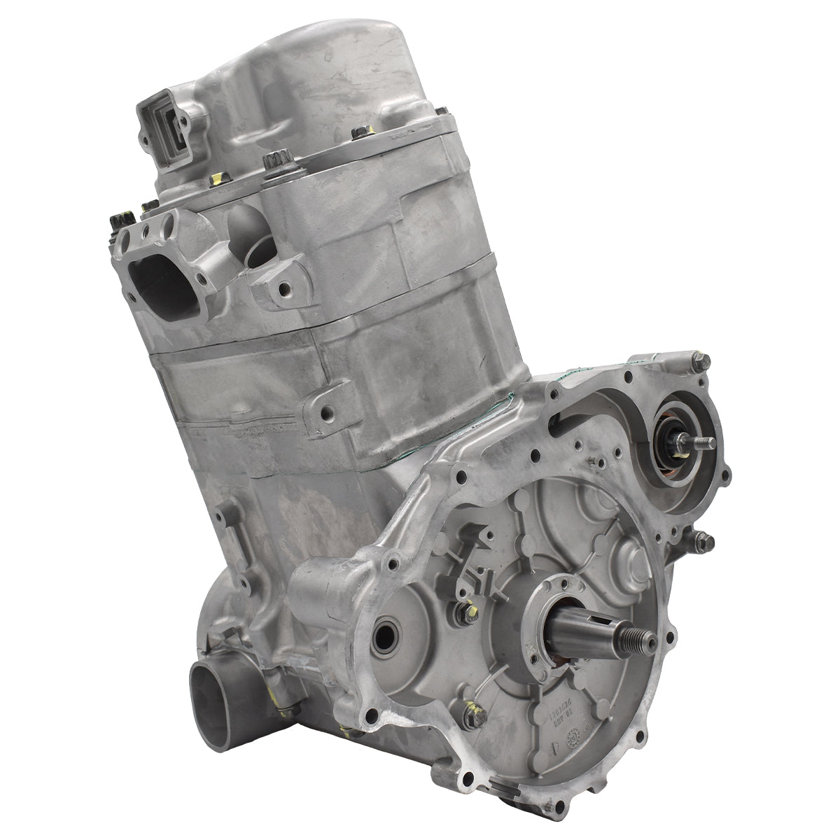 2008-2012 Polaris RZR 800 Engine