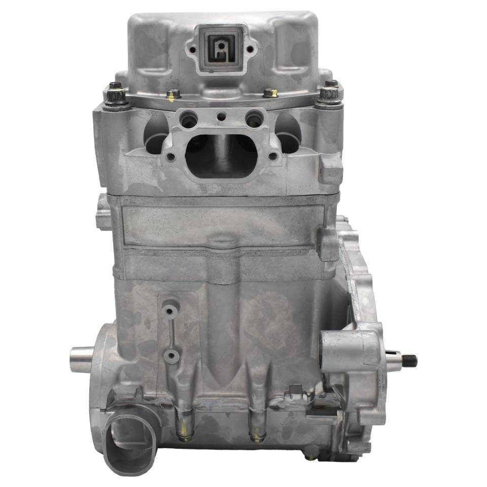 2002-2010 Polaris Sportsman 700 Engine