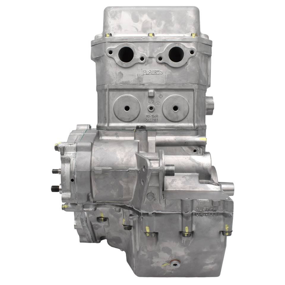 2008-2012 Polaris RZR 800 Engine