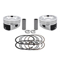 Polaris RZR Piston Kit, 800 EFI H.O.