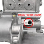 2011-2014 Polaris RZR 800 Engine