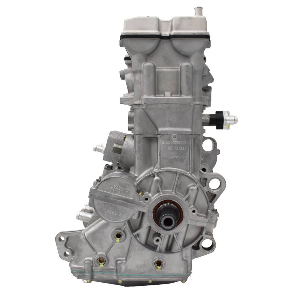 2011-2012 Polaris RZR 900 Engine