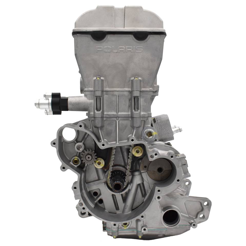 2011-2012 Polaris RZR 900 Engine