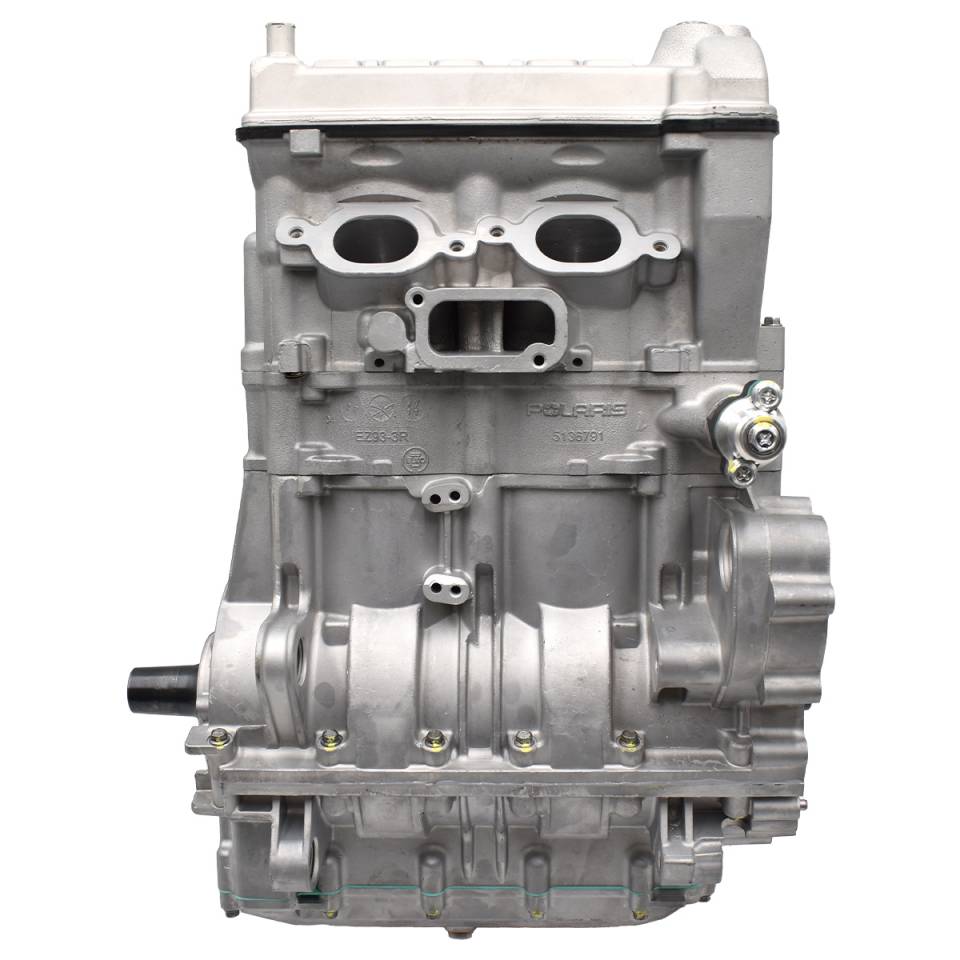 2011-2012 Polaris RZR 900 Engine