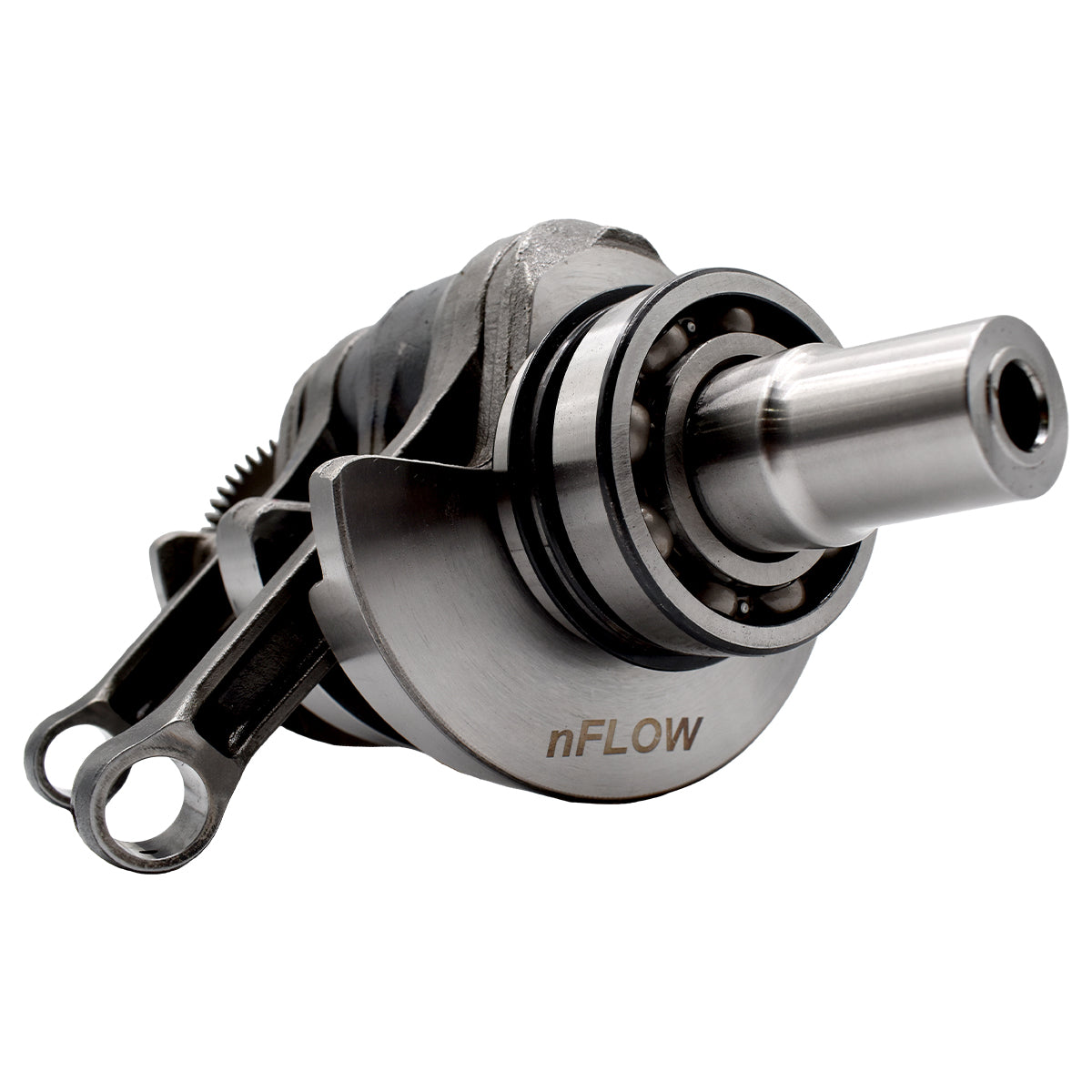 Polaris 800 Crankshaft