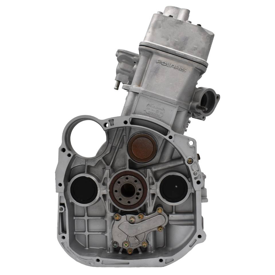 2017-2022 Polaris Sportsman 850 Engine