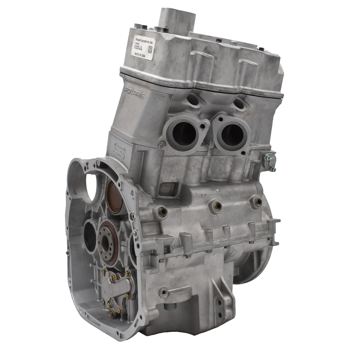2023-2024 Polaris Sportsman 1000 Engine