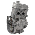 2023 Polaris Sportsman 850 Engine