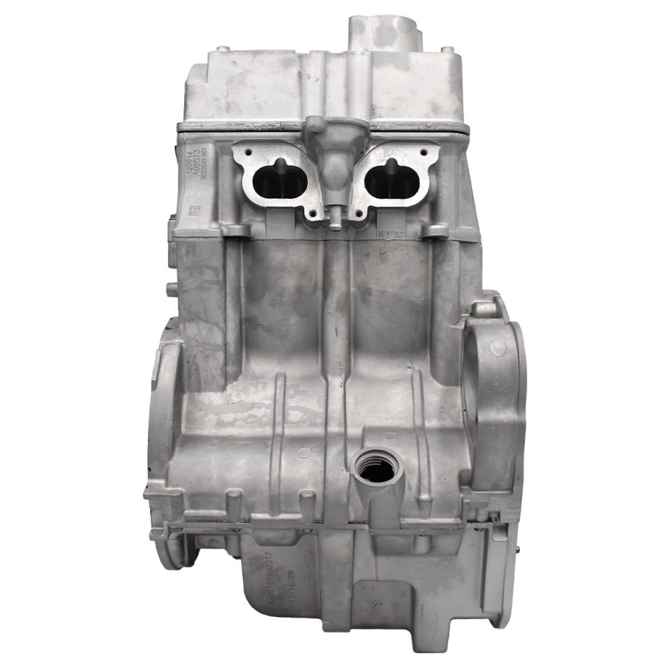 2023 Polaris Sportsman 850 Engine