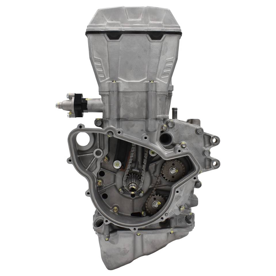 2014-2015 Polaris Sportsman 570 Engine