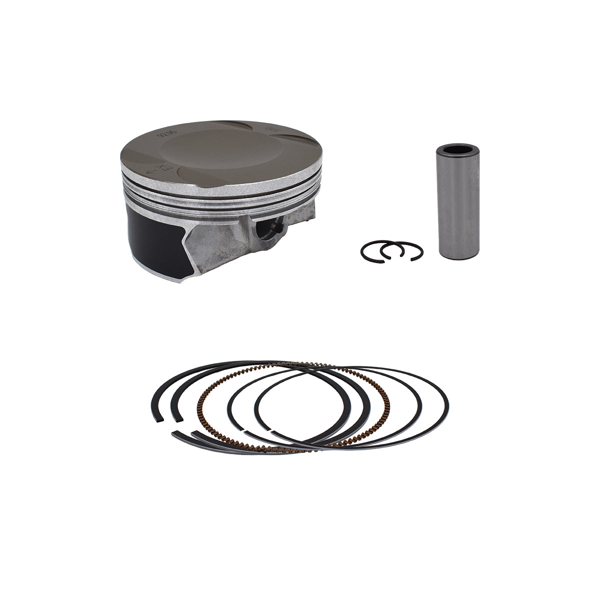 Polaris RZR/Ranger 900 Piston Kit