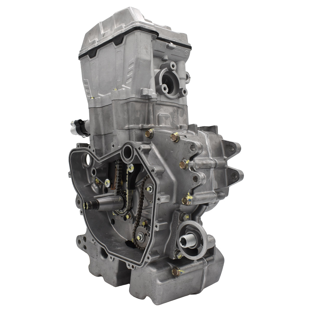 2018-2023 Polaris Sportsman Ace 570 Engine