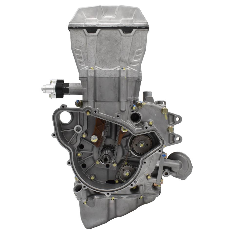 2018-2021 Polaris Sportsman 570 Engine