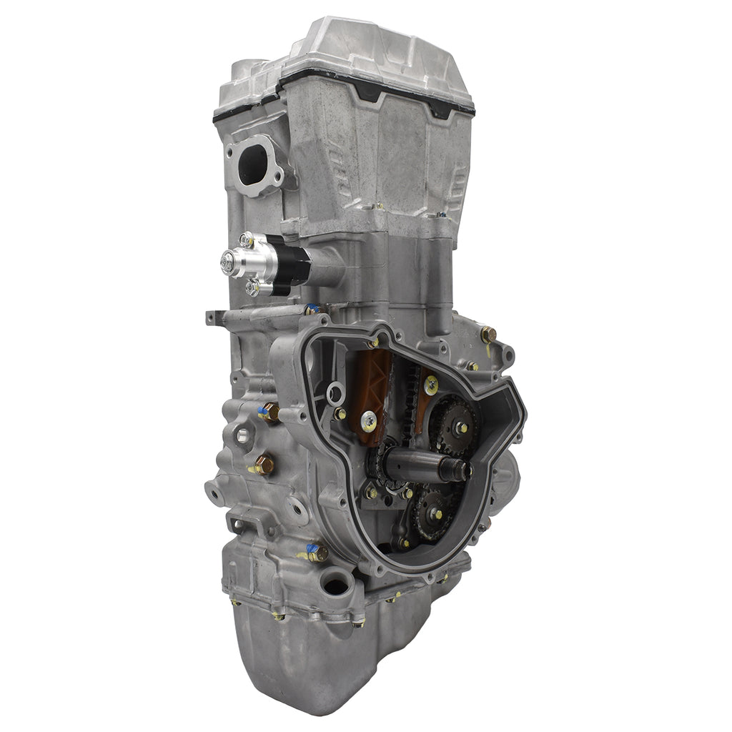 2018-2021 Polaris Sportsman 570 Engine