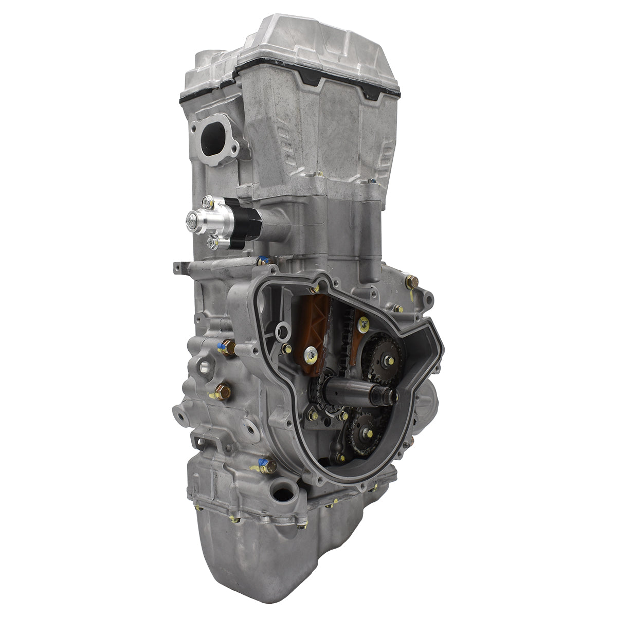 2018-2021 Polaris Sportsman 570 Engine