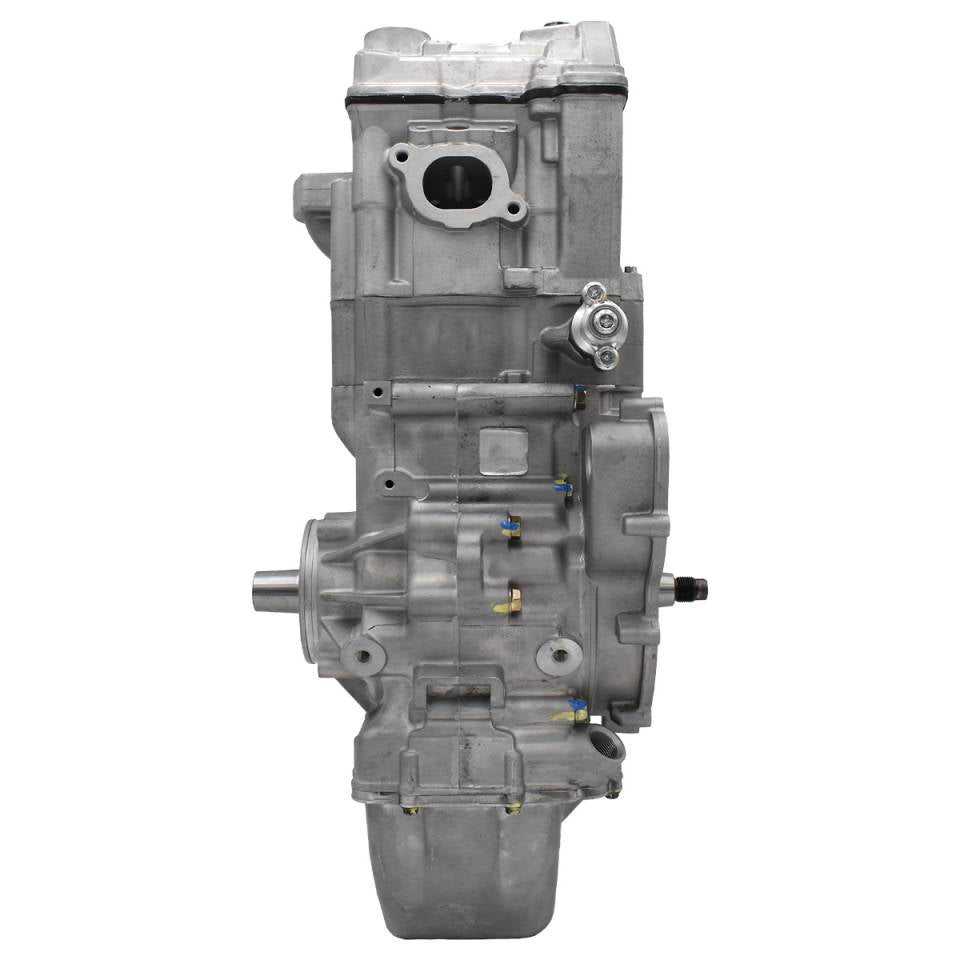 2017 Polaris Sportsman 570 Engine