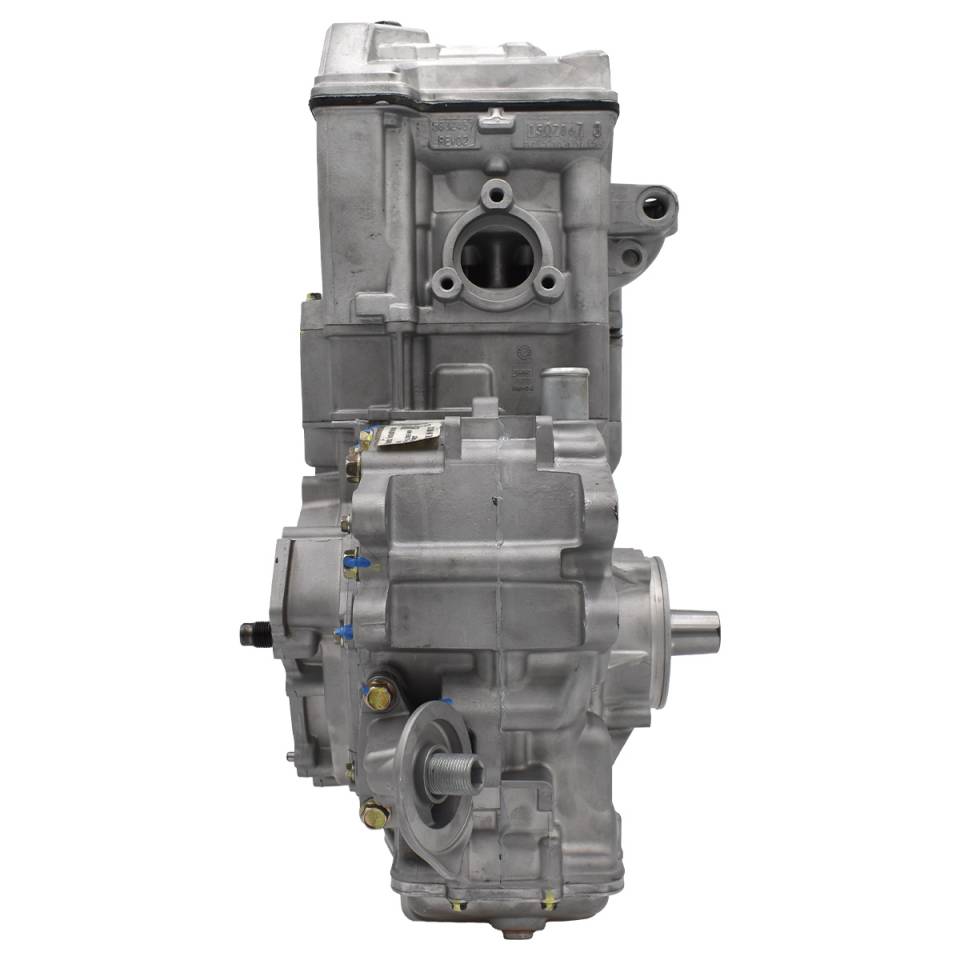2018-2021 Polaris Sportsman 570 Engine