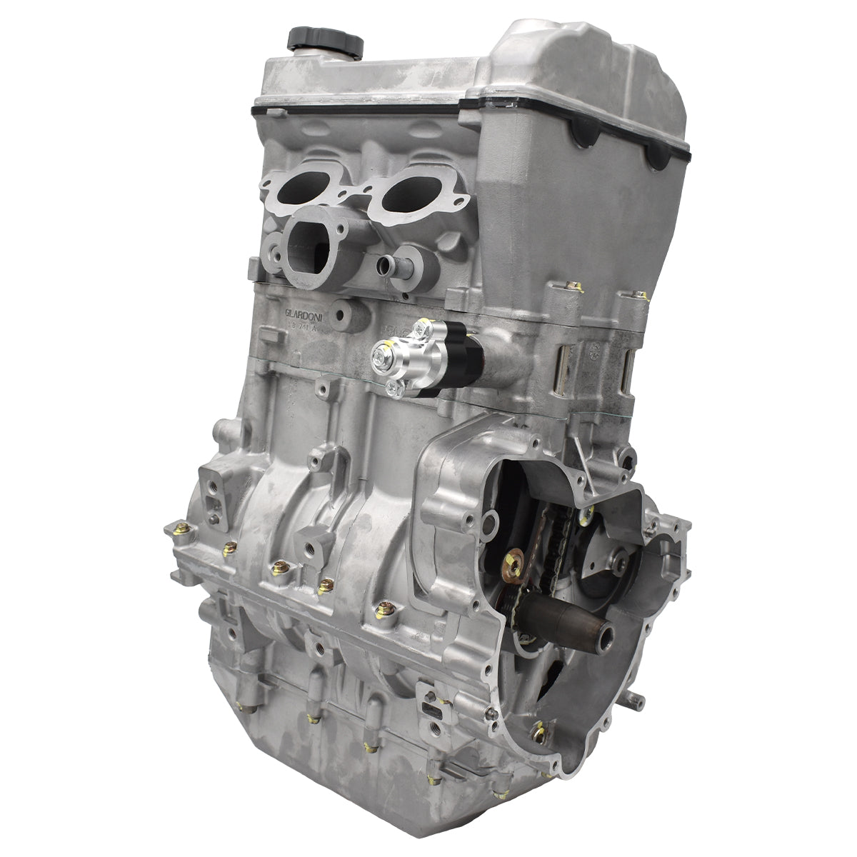 2017-2020 Polaris RZR 1000 Engine