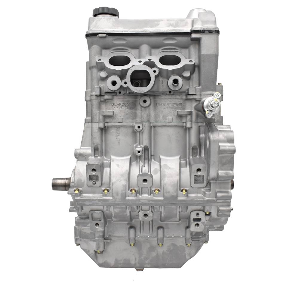 2013-2019 Polaris Ranger 900 Engine