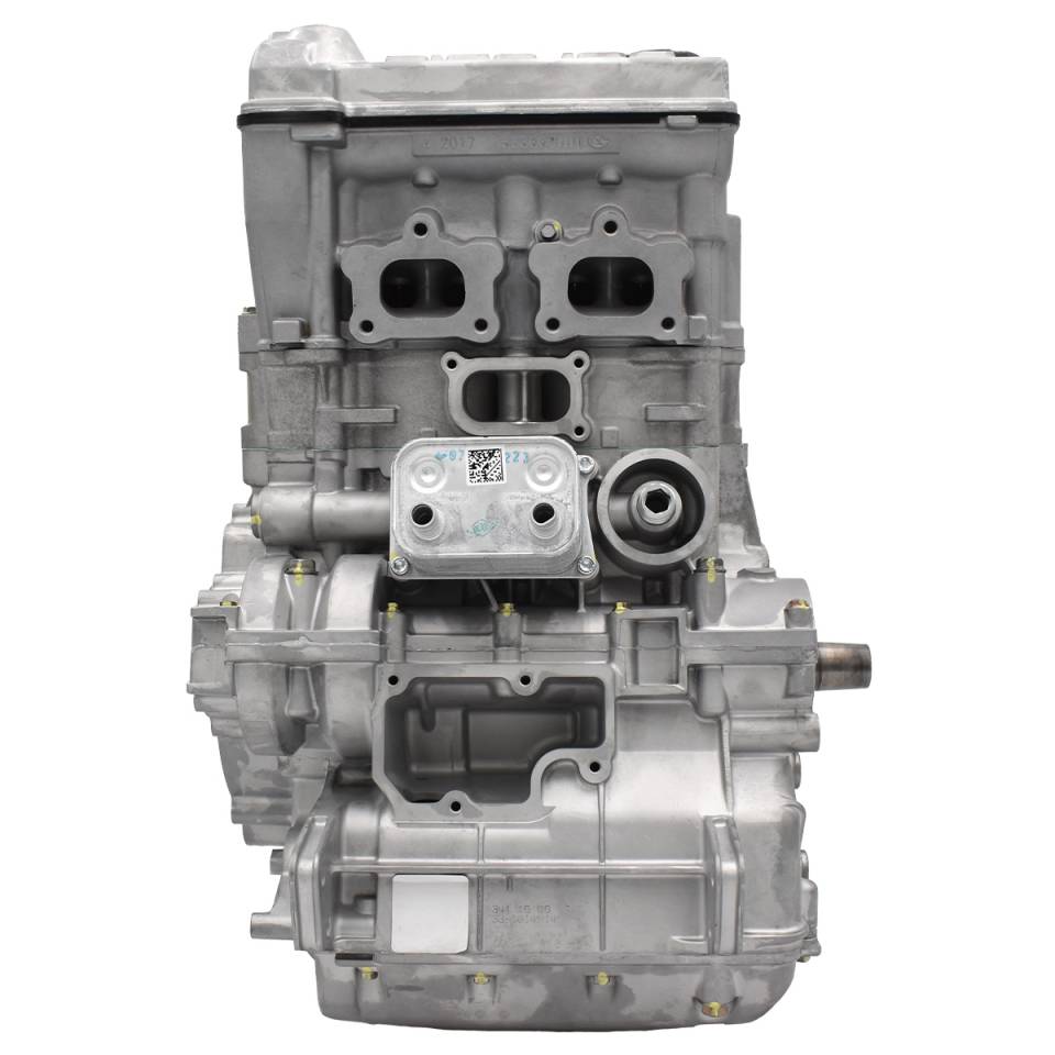 2020-2023 Polaris RZR 900 Engine