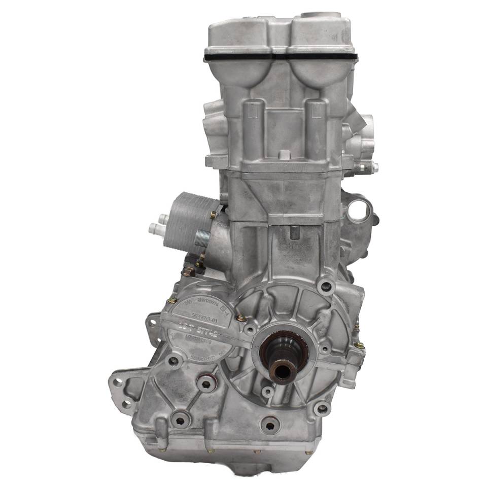 2017-2018 Polaris Ranger 1000 HVAC Engine
