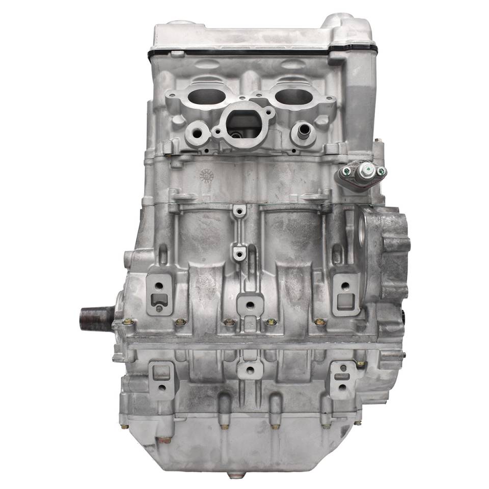 2017-2018 Polaris Ranger 1000 HVAC Engine