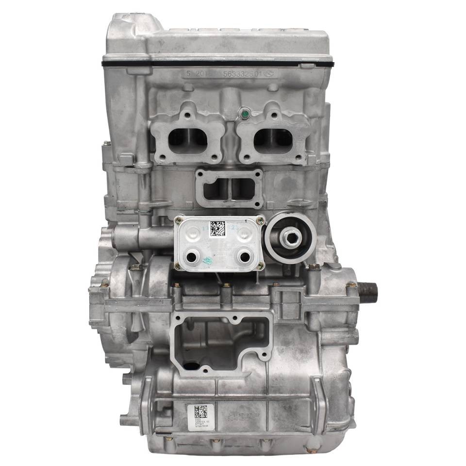 2017-2018 Polaris Ranger 1000 HVAC Engine