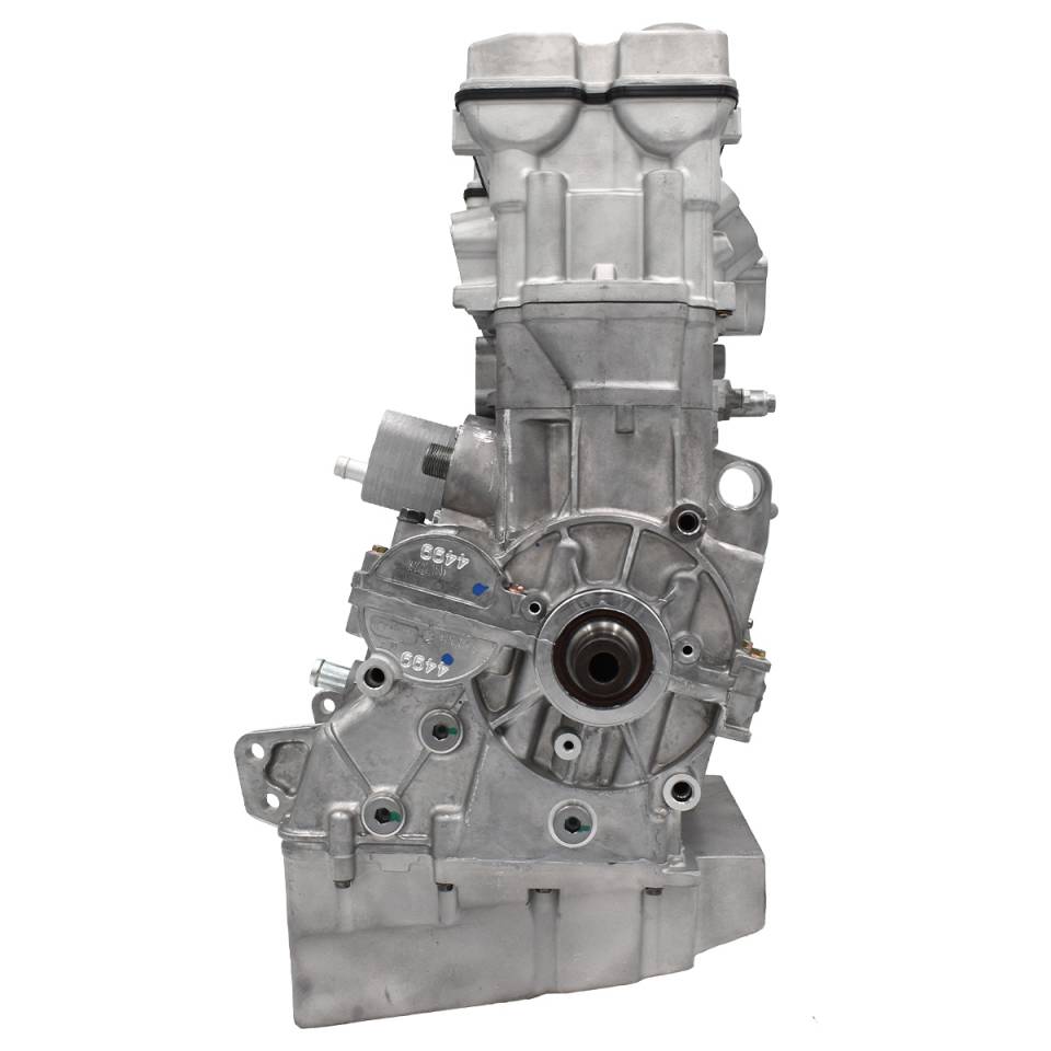 2017-2021 Polaris RZR XP Turbo Engine