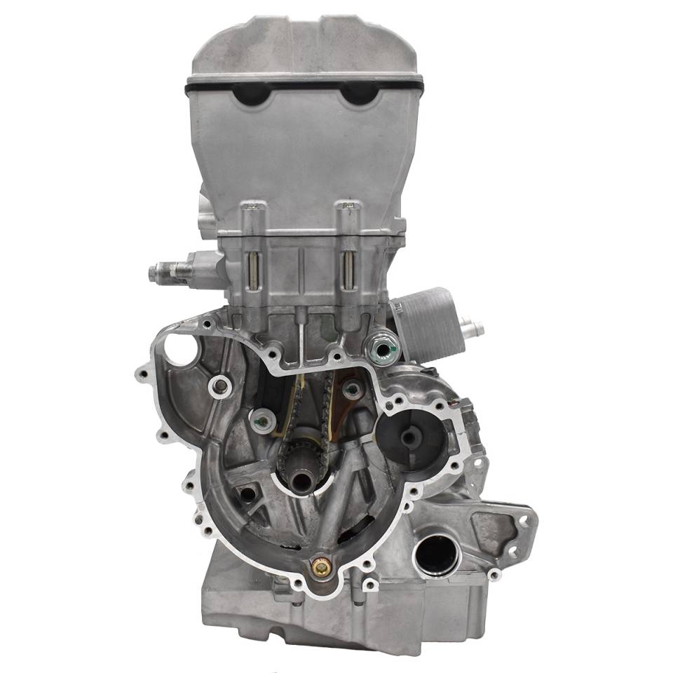 2017-2021 Polaris RZR XP Turbo Engine