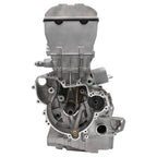 2016 Polaris RZR XP Turbo Engine