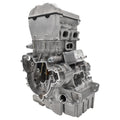 2016 Polaris RZR XP Turbo Engine