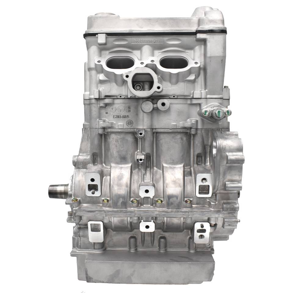 2017-2021 Polaris RZR XP Turbo Engine