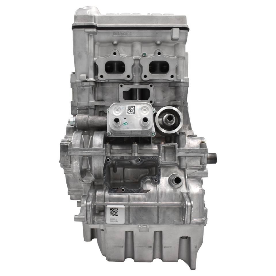 2017-2021 Polaris RZR XP Turbo Engine