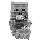 2016 Polaris RZR XP Turbo Engine