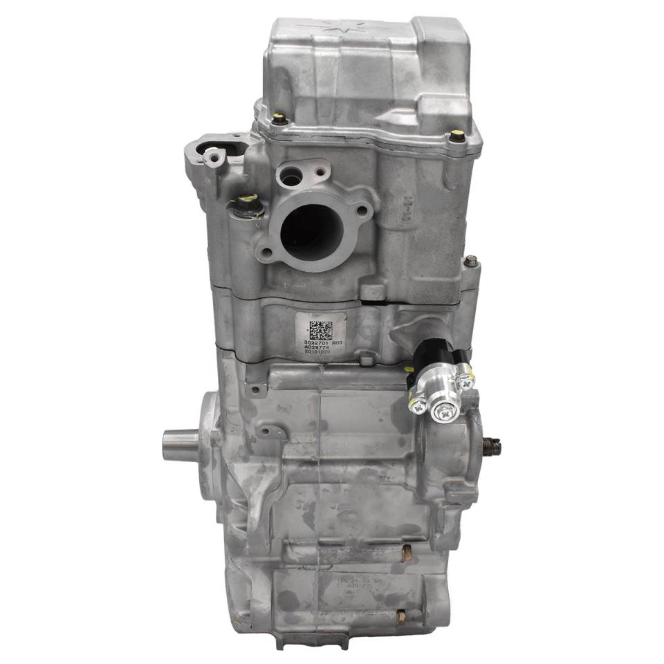 2017-2019 Polaris Sportsman ACE 500 Engine