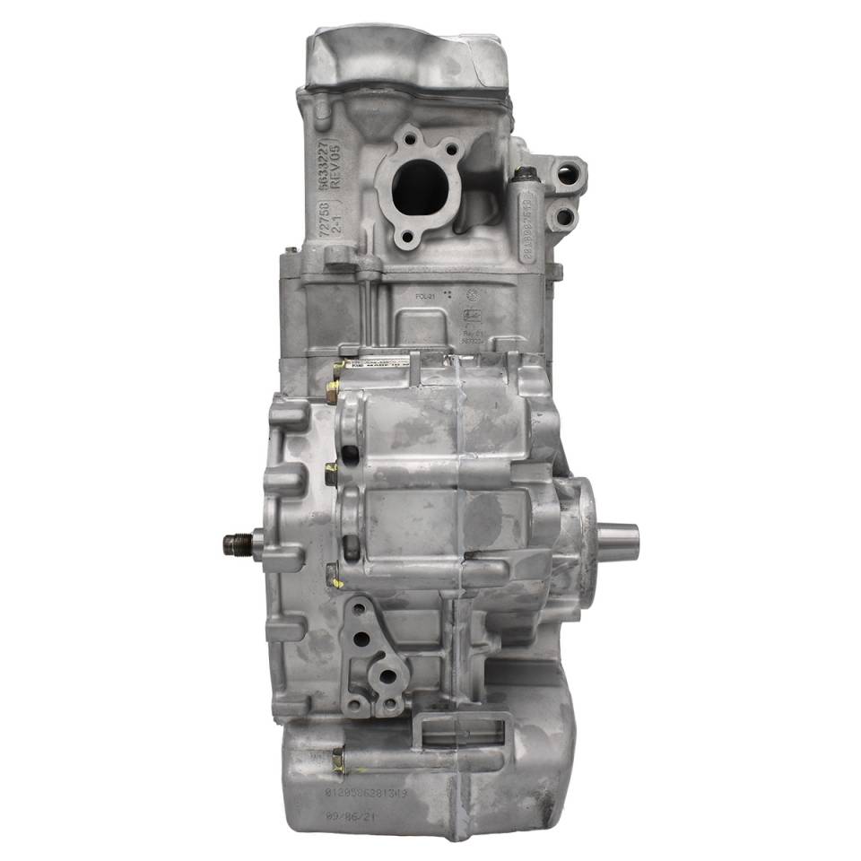 2017-2022 Polaris Ranger 500 Engine