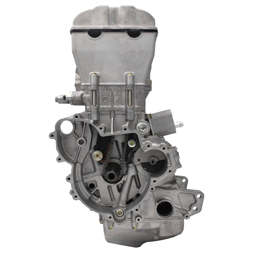 2014-2016 Polaris RZR 1000 Engine