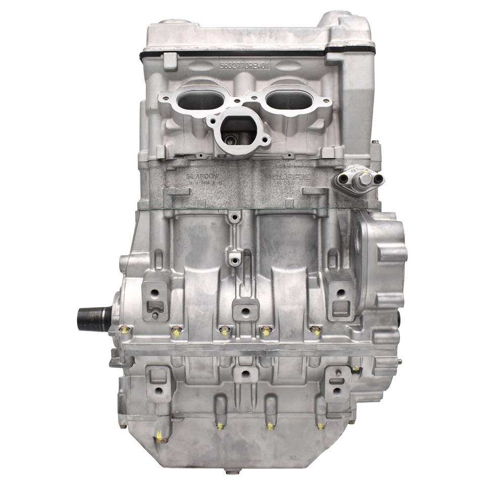 2014-2016 Polaris RZR 1000 Engine