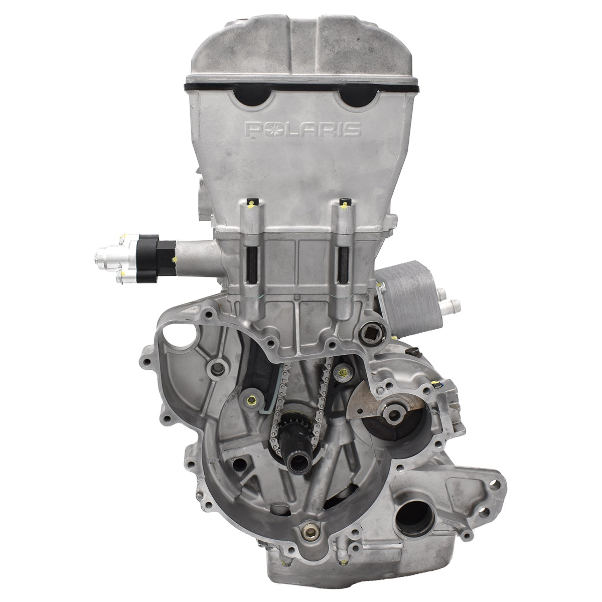 2013-2014 Polaris RZR 900 Engine