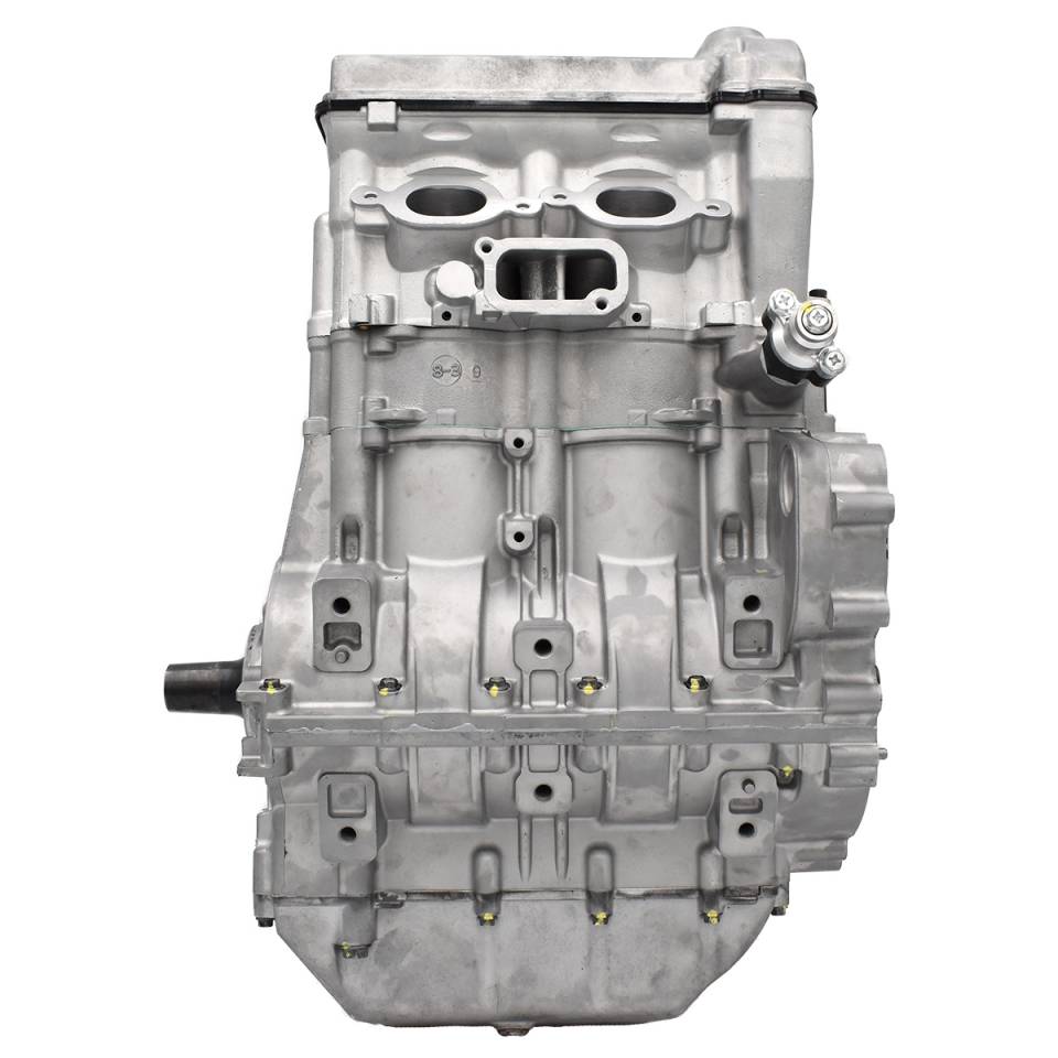 2013-2014 Polaris RZR 900 Engine